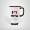 personalized travel mug