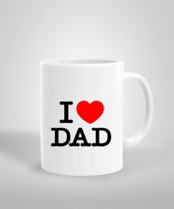 dad mug