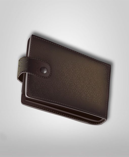custom wallet
