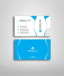 business Card Printing Lahore