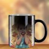 magic picture mug