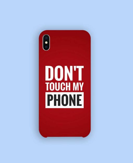 Stylish Mobile Cover