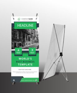 Standee Banner