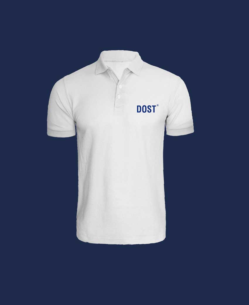 Polo T Shirt Printing, Buy Custom Polo T Shirts Online - Alprints