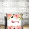 Name Pillow